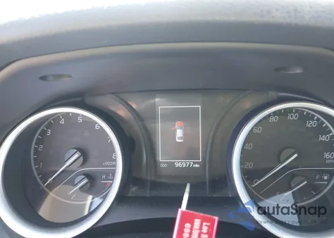 2022 Toyota Camry Le from USA, damaged, VIN 4T1C11AK7NU663853